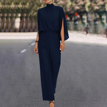 MIKAYLA - Modieuze zomer jumpsuit