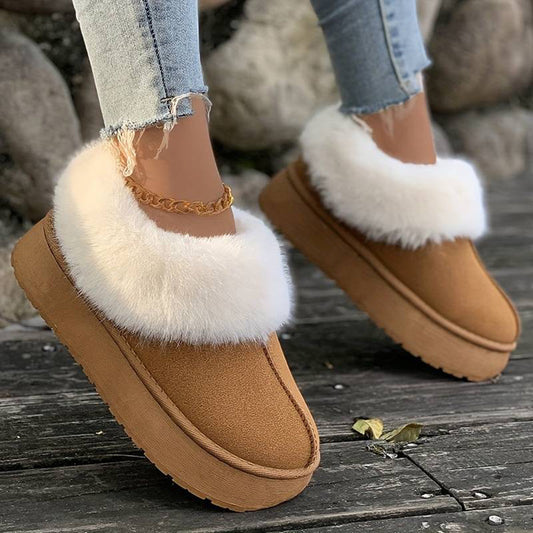 SALLIE - Luchtige zomerschoenen voor dames
