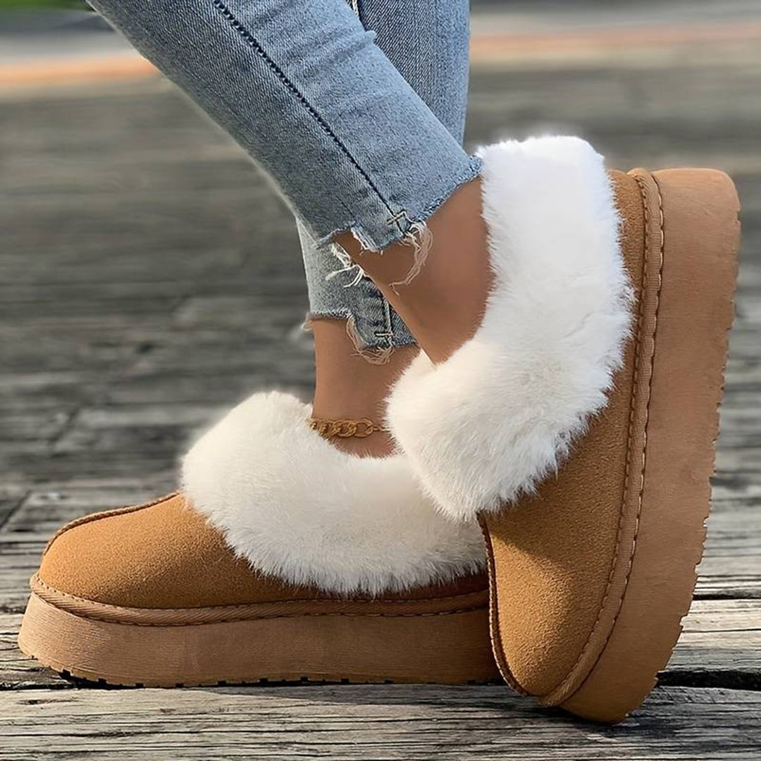 SALLIE - Luchtige zomerschoenen voor dames
