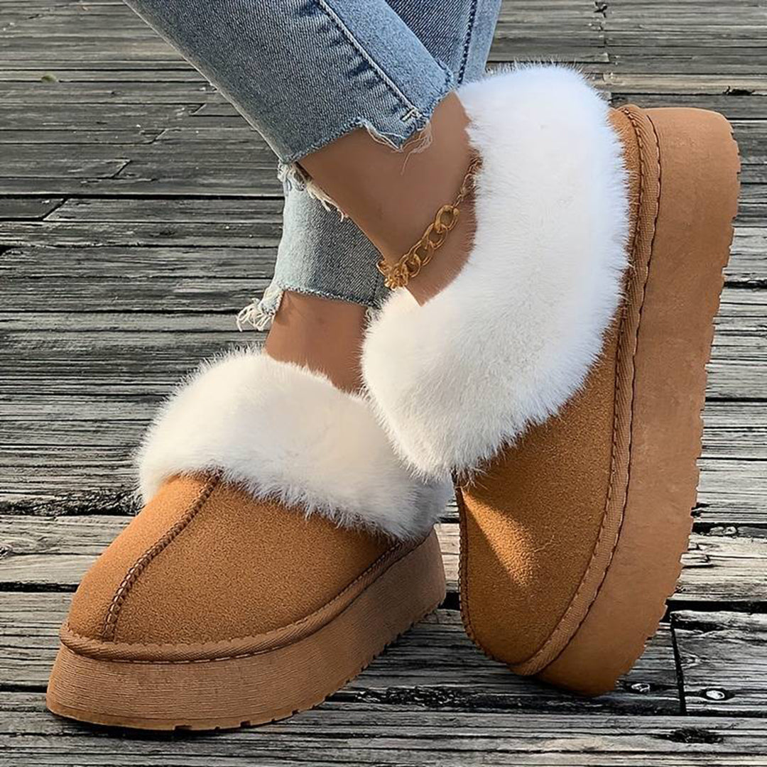SALLIE - Luchtige zomerschoenen voor dames