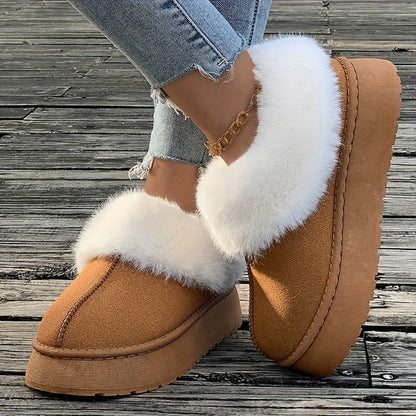 SALLIE - Luchtige zomerschoenen voor dames