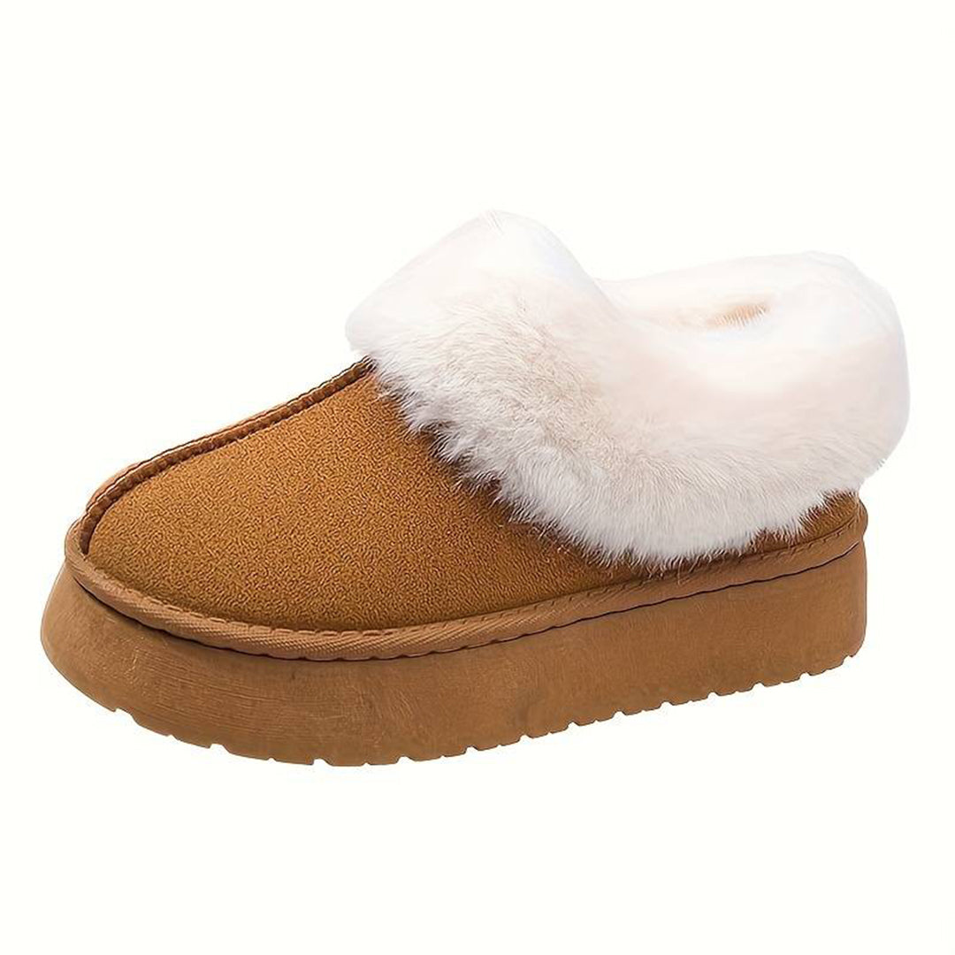 SALLIE - Luchtige zomerschoenen voor dames