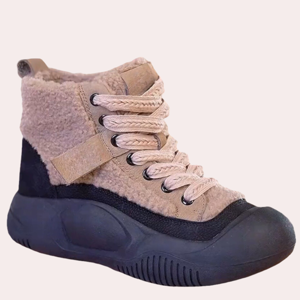 YORDANA - Luxe Zomerschoenen voor Dames