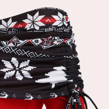 MADELINE - Casual Zomerjurk voor Dames