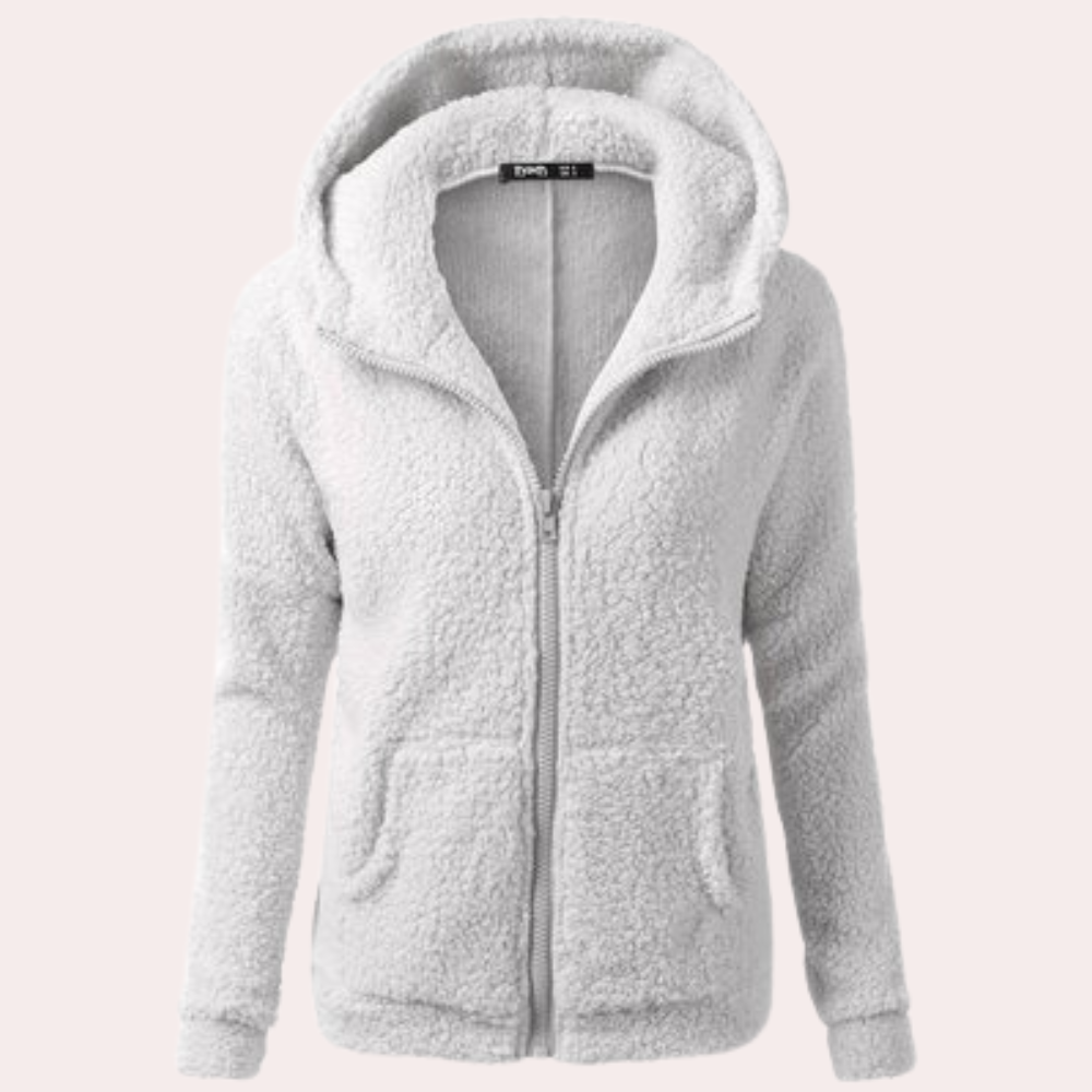 FALLON - Elegante Zomerjas voor Dames