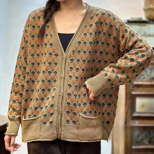 ETTA - Luxe Zomervest voor Dames