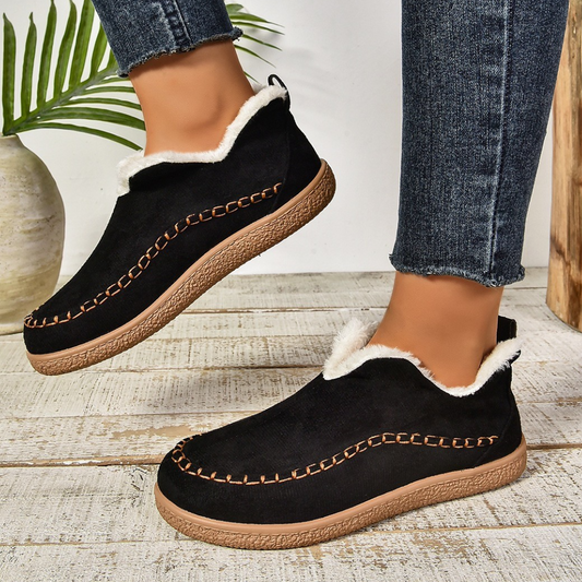 FIDANKA - Comfortabele Zomerschoenen voor Dames