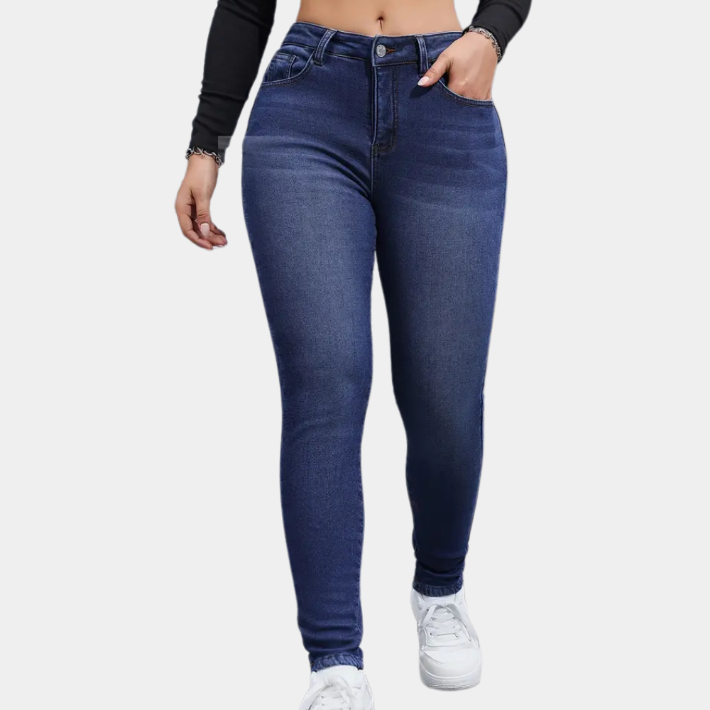 MAYLEE - Zachte Zomerbroek voor Dames