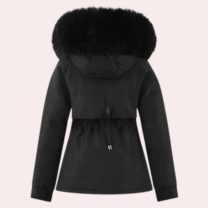 BELLA - Stijlvolle Jas voor Dames