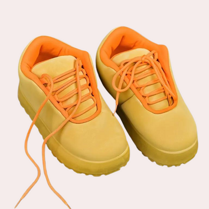 CAROLYN - Modieuze Zomersneakers voor Dames