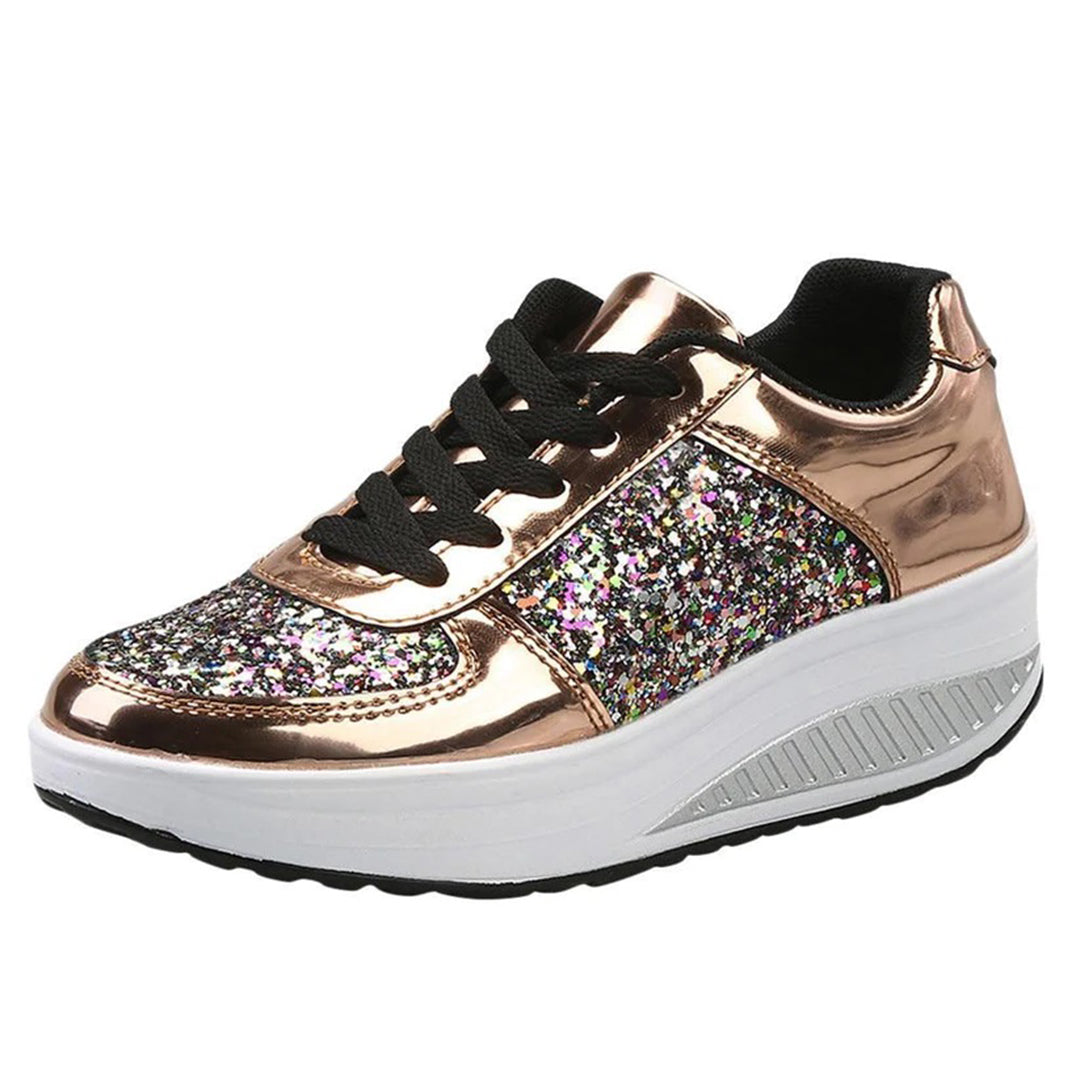 CATALINA - Elegante Zomersneakers