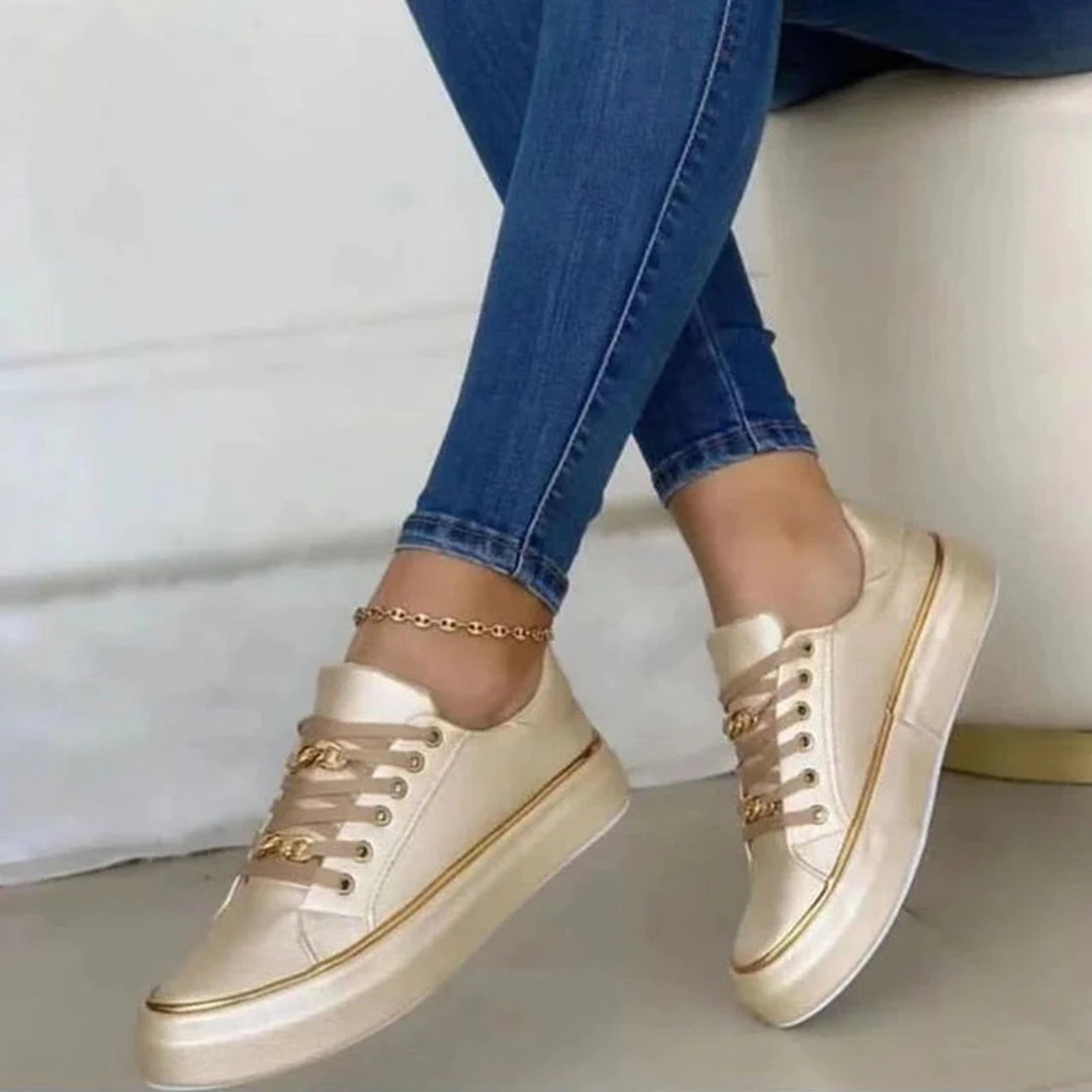 FEDERICA - Stijlvolle zomersneakers