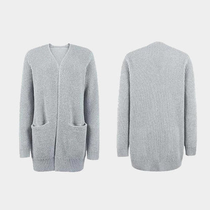 LILOU - Modieus zomer vest