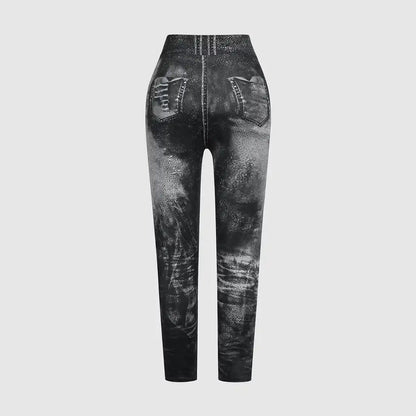 ALICE - Sportieve en comfortabele zomerlegging