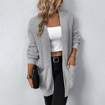 LILOU - Modieus zomer vest