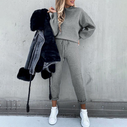 MYLA - Comfortabele casual zomerset