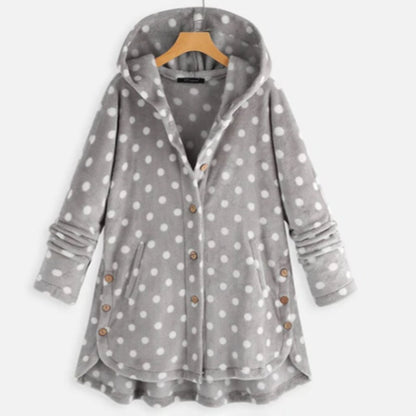 BEXLEY - Stijlvol zomer vest met capuchon
