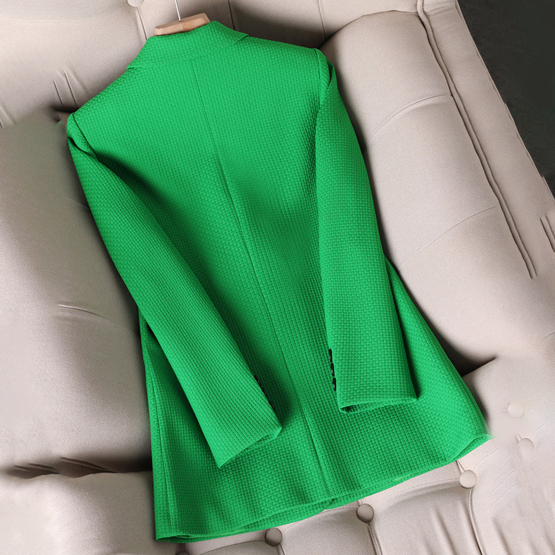 ISABELLE - Elegante zomerblazer
