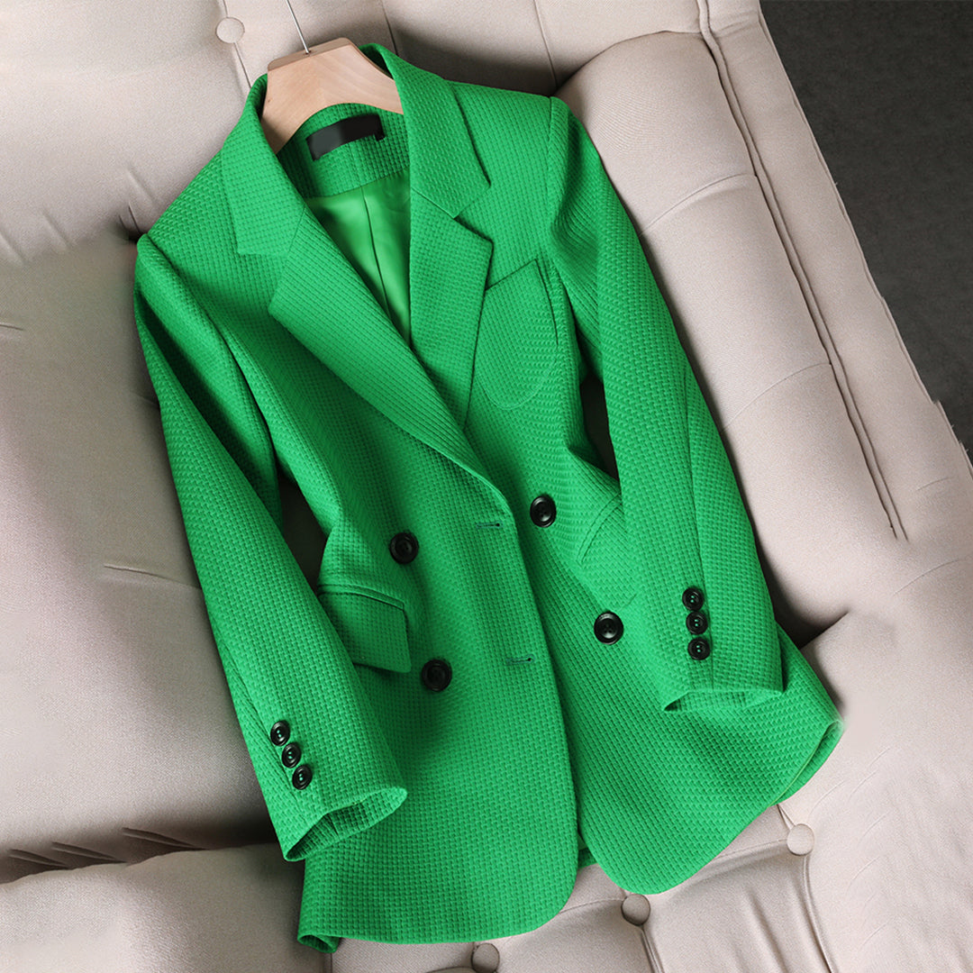 ISABELLE - Elegante zomerblazer