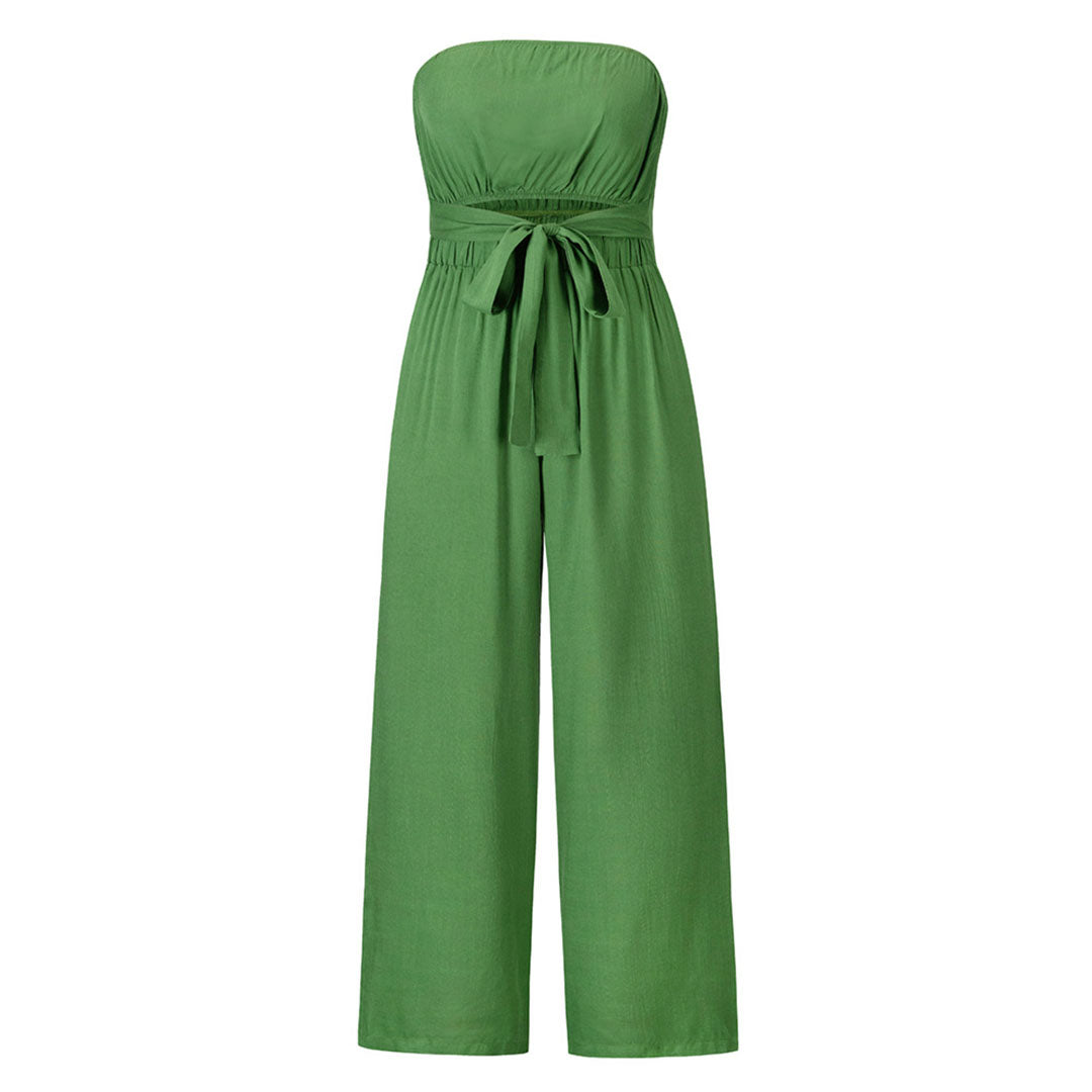 DELANEY - Stijlvolle zomerse jumpsuit voor vrouwen