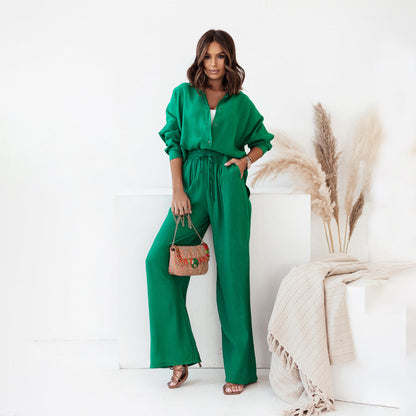 ARAYA - Comfortabele casual zomerset