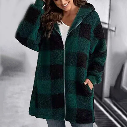 LETITIA - Oversized comfortabele zomer hoodie