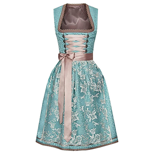 MIA - Traditionele formele zomerkleding