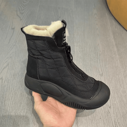 ADDISON - Elegante Luchtige Zomer Laarzen voor Dames