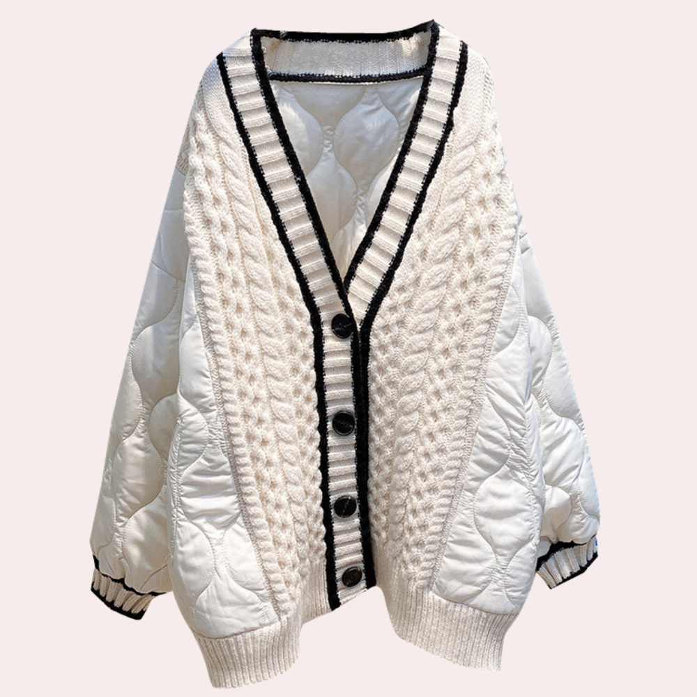 RACHEL - Trendy Zomervest voor Dames