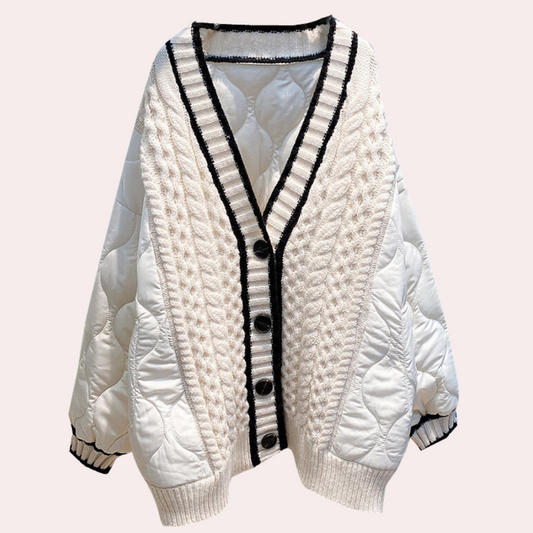 RACHEL - Trendy Zomervest voor Dames