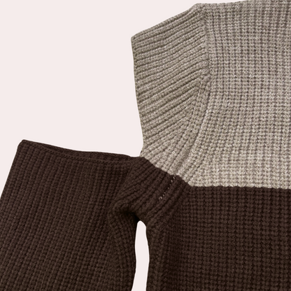 SHELSEE - Luxe Zomerse Trui voor Dames