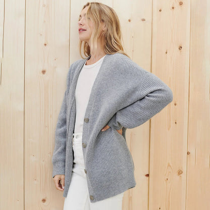 SOPHIA - Luchtig zomer vest voor dames