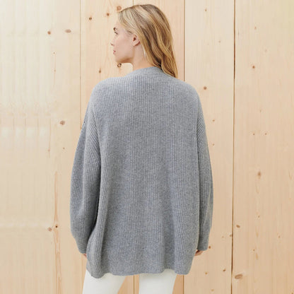 SOPHIA - Luchtig zomer vest voor dames