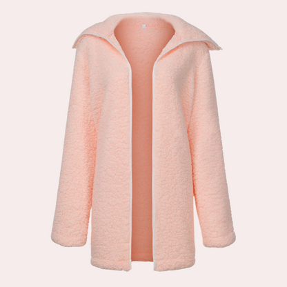 CADENCE - Modieus Zomer Capuchonjack voor Dames