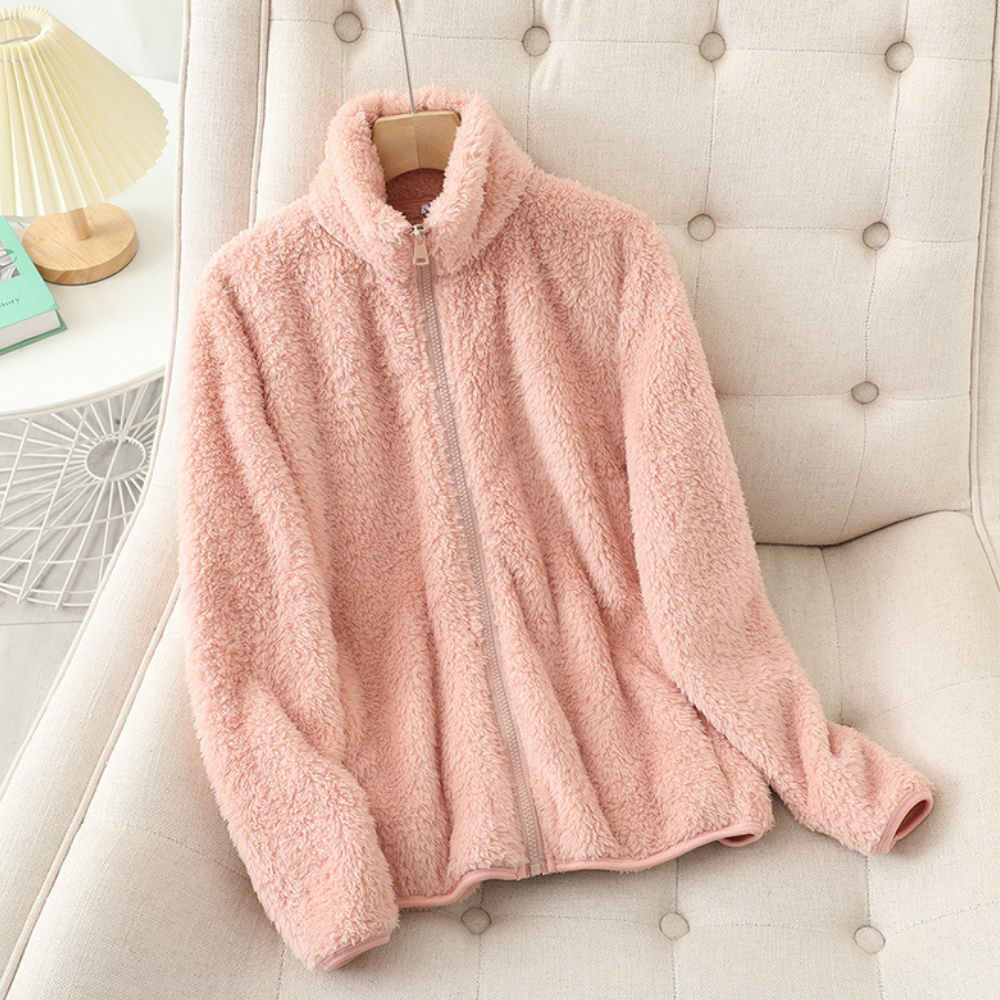 NOVELLA - Elegante Lente/Zomer Jas voor Dames