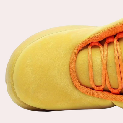 CAROLYN - Modieuze Zomersneakers voor Dames