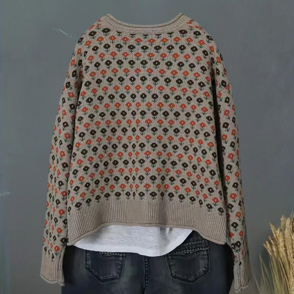 ETTA - Luxe Zomervest voor Dames