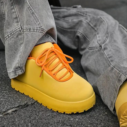 CAROLYN - Modieuze Zomersneakers voor Dames