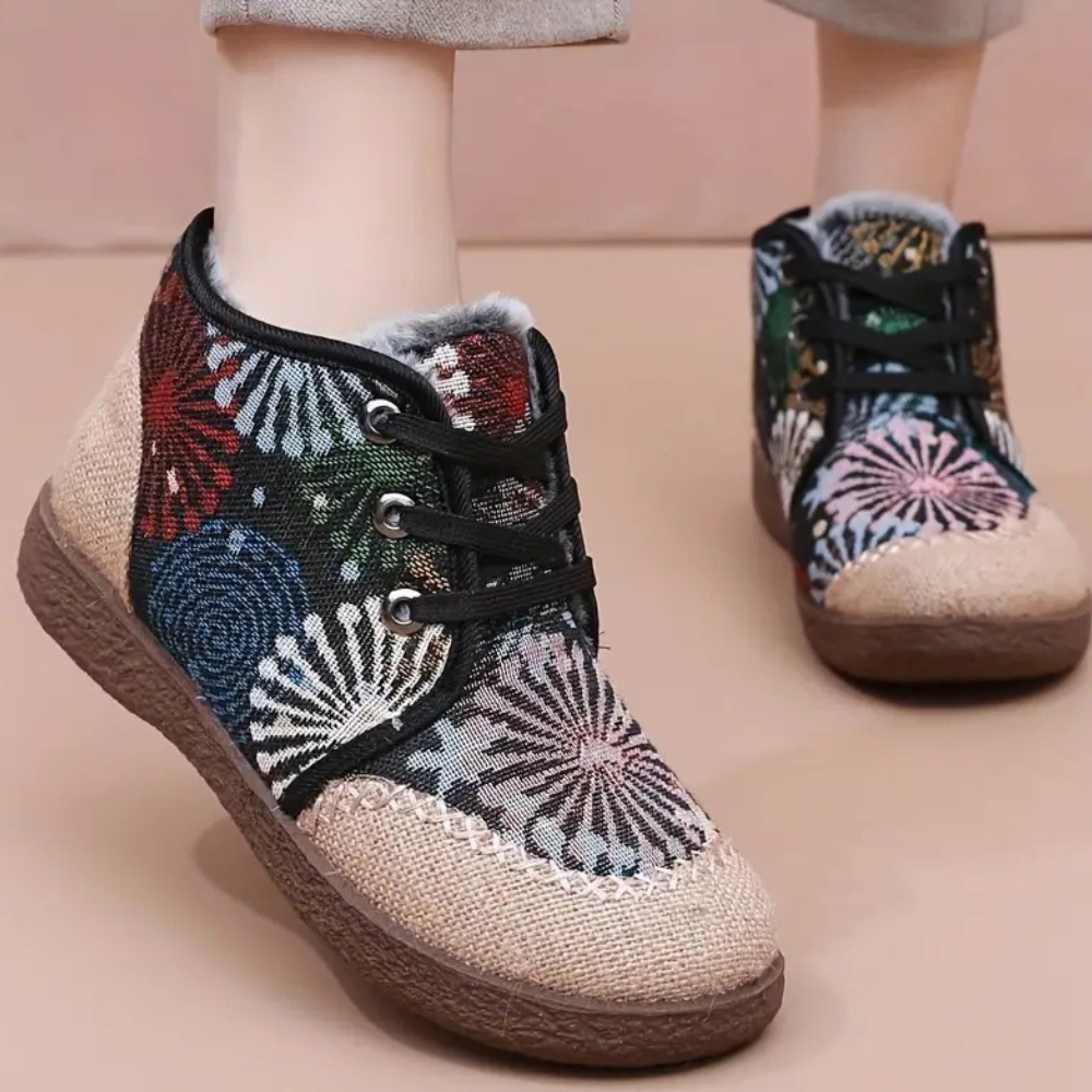 VIRGINIA - Stijlvolle Zomerschoenen voor Dames