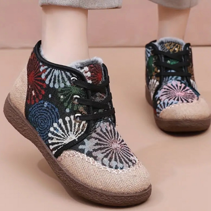 VIRGINIA - Stijlvolle Zomerschoenen voor Dames