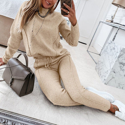 MYLA - Comfortabele casual zomerset