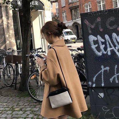 YESENIA - Elegante zomerjas voor vrouwen
