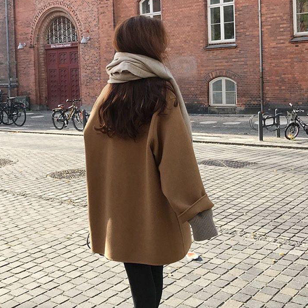 YESENIA - Elegante zomerjas voor vrouwen