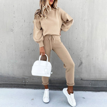 MYLA - Comfortabele casual zomerset