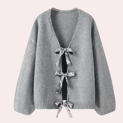 BETTY - Luxe Zomervest voor Dames