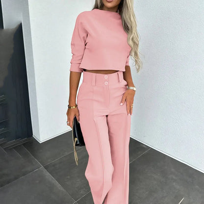 FIONA - Classy tweedelige zomerset