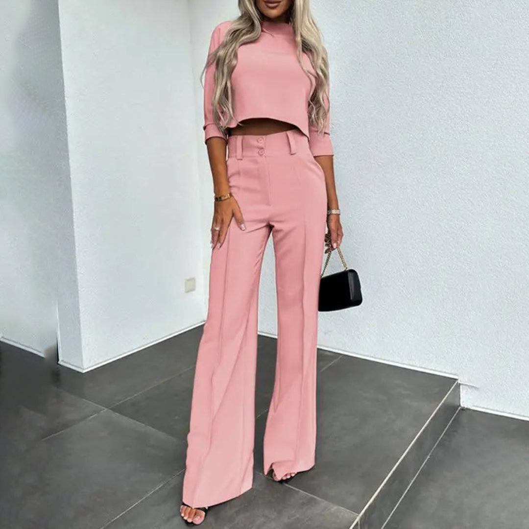 FIONA - Classy tweedelige zomerset