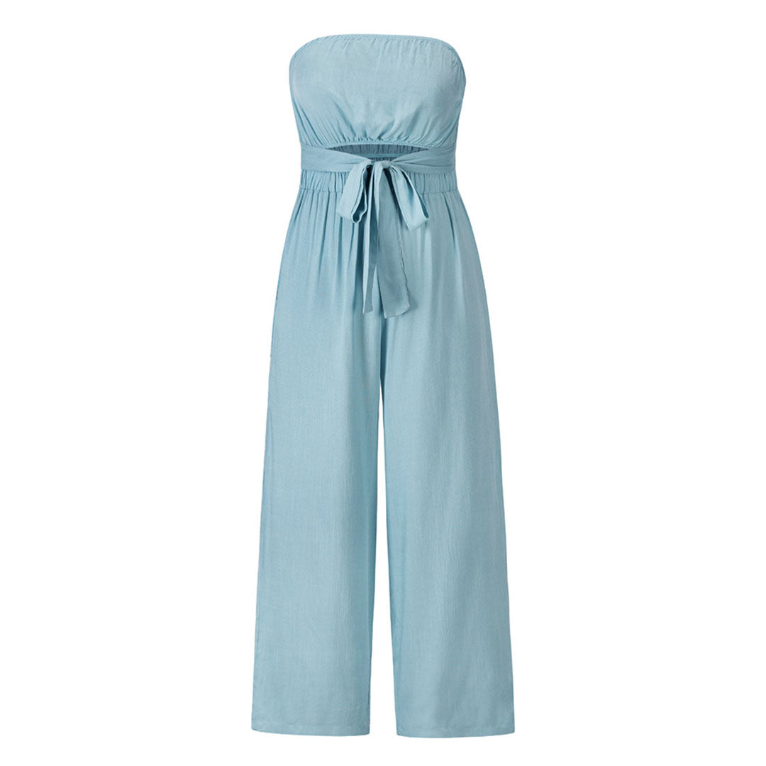 DELANEY - Stijlvolle zomerse jumpsuit voor vrouwen