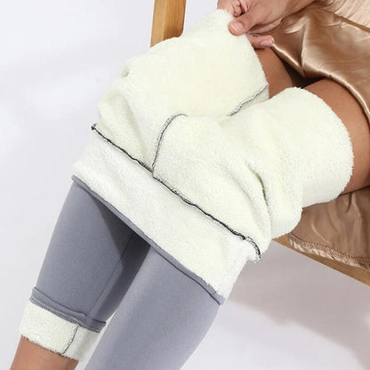 ELIZABETH - Lichte zomer legging