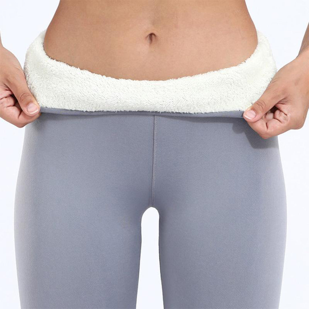 ELIZABETH - Lichte zomer legging